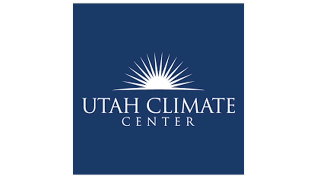 Utah Climate Center